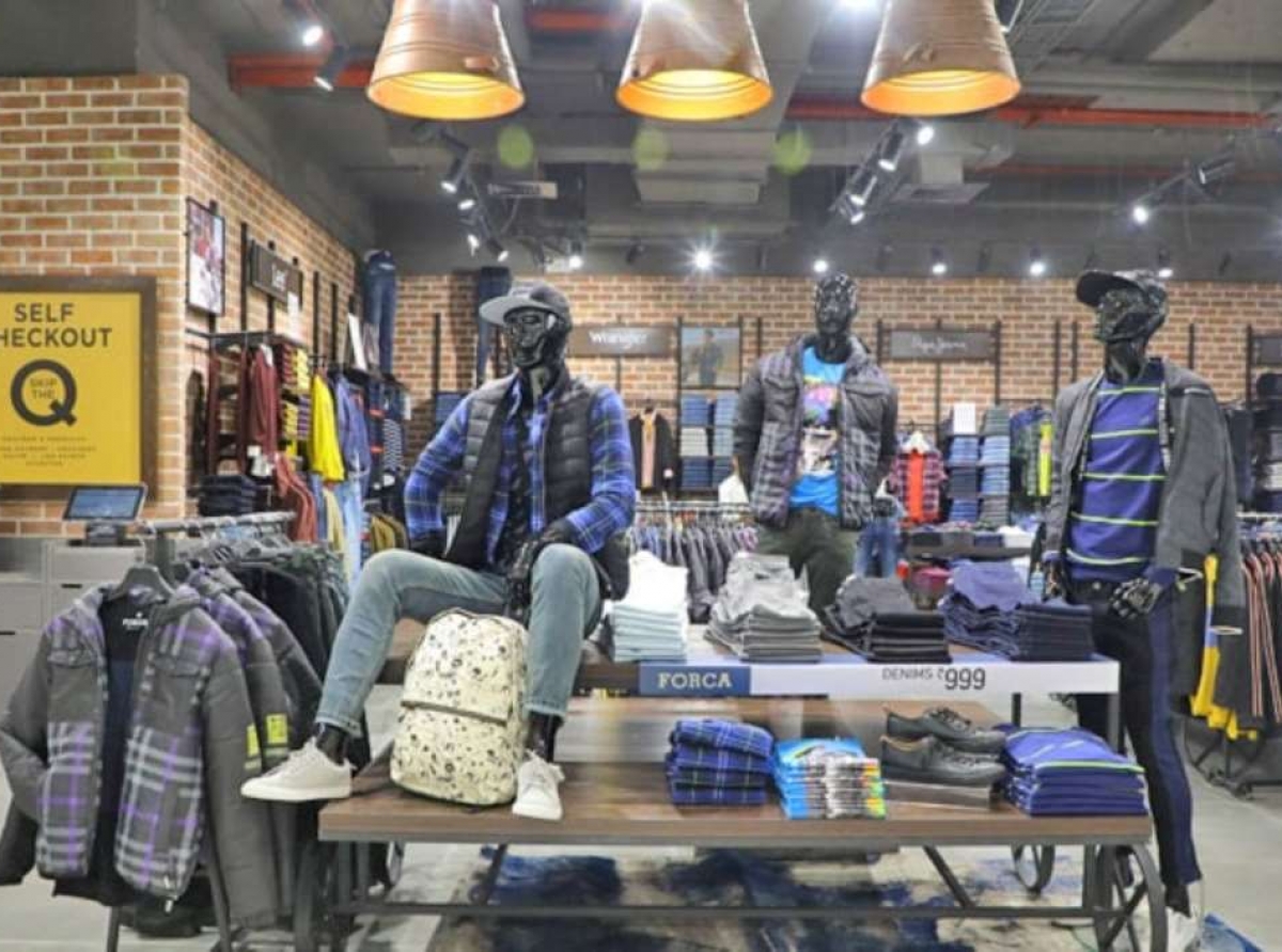 Lifestyle boosts North India presence; launches new store launch in Gurugram